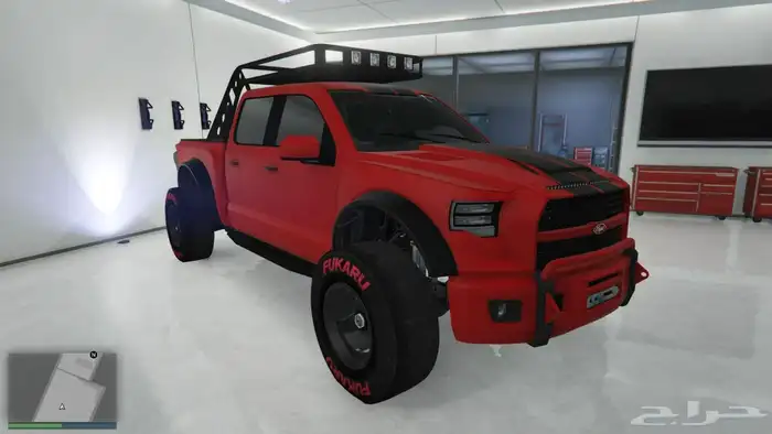 حساب قراند 5 فخم سوني 4 النسخة العادية 5