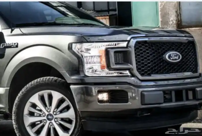 F150 قطع غيار لاريت 1