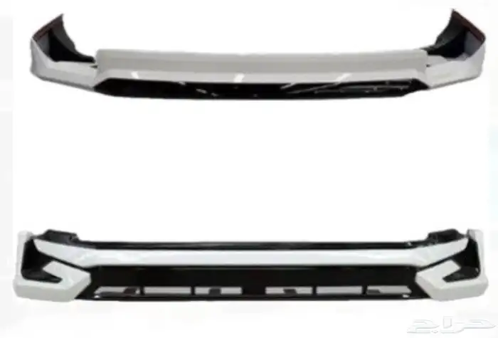 تعديل برادو من 2010 و 2017 إلى 2024 ويوجد( كتات ) برادو 2024 8