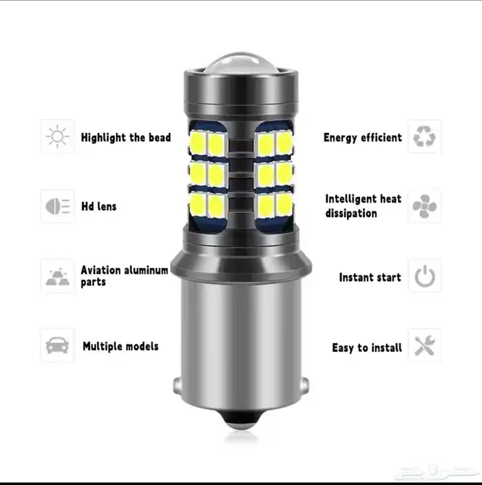 ليد للريوس 2