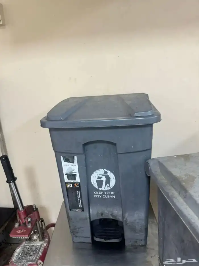 قلاية كهربا و وادوات للبيع 2