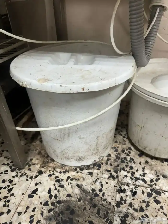 قلاية كهربا و وادوات للبيع 6