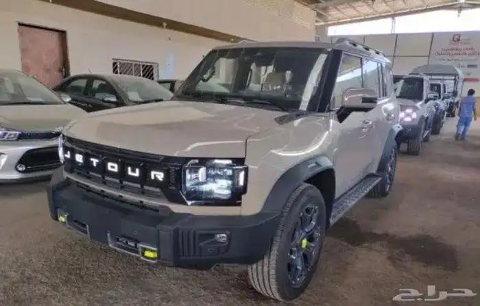 جيتور T2 لاكجرى 2025 19