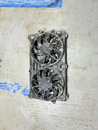 مراوح جمس دينالي 1