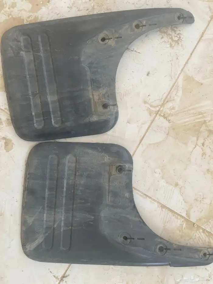 قطع هايلكس 3