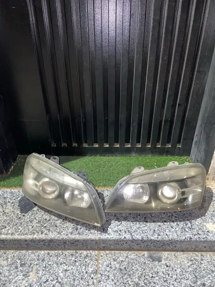 شمعة كابرس يسار 0