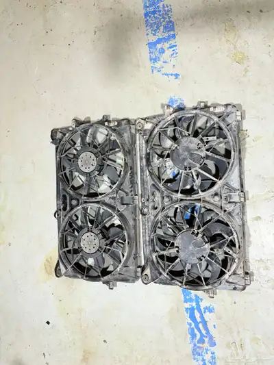 مراوح جمس دينالي 4