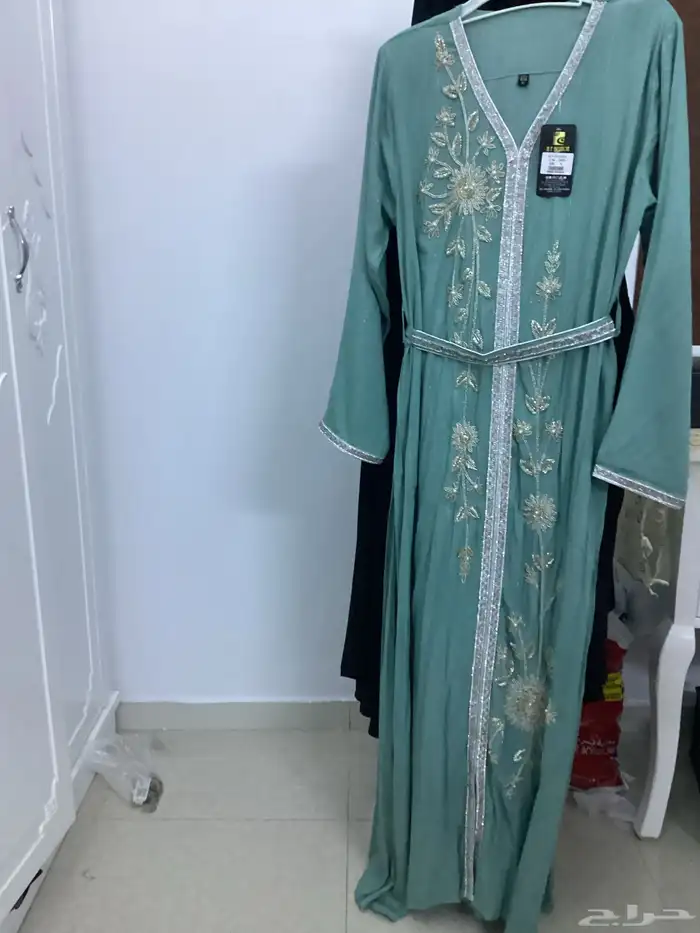 جلابيه مغربي 0