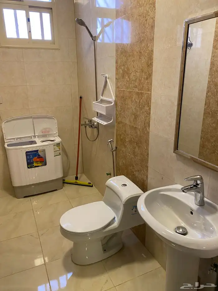 شقق مؤثثه للإيجار 7