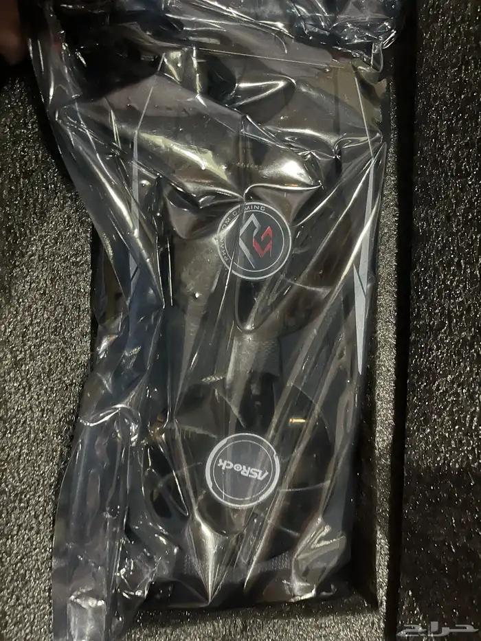 Rx570 AMD GPU كرت شاشه يشغل كل الالعاب 2