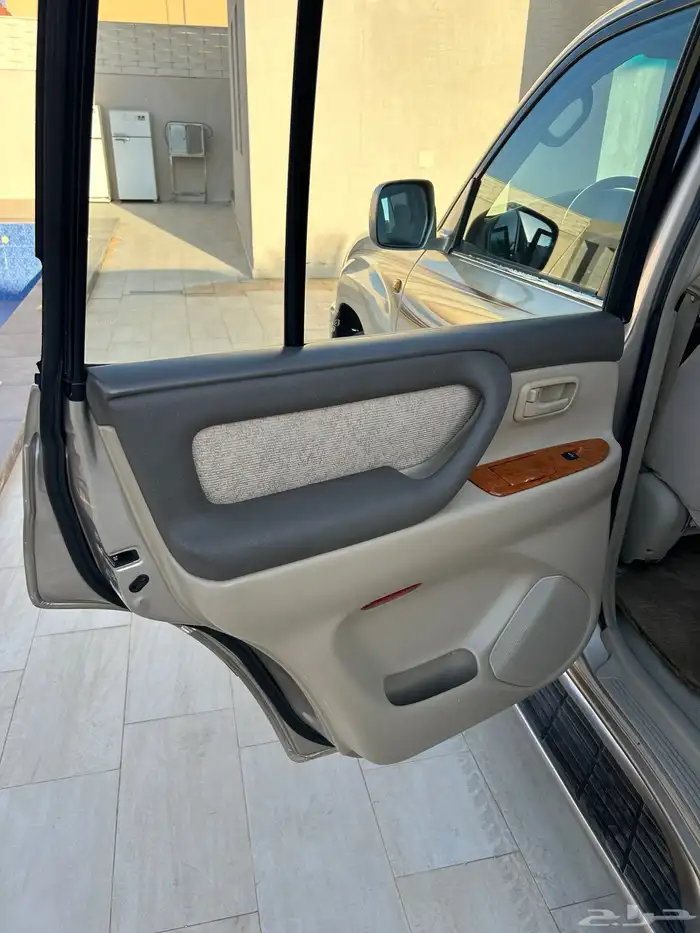 (تم البيع) جكسار 2007 فل كامل 20