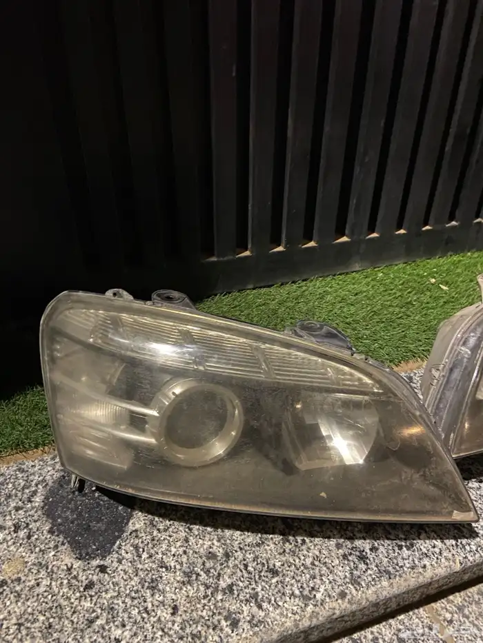 شمعة كابرس يسار 2