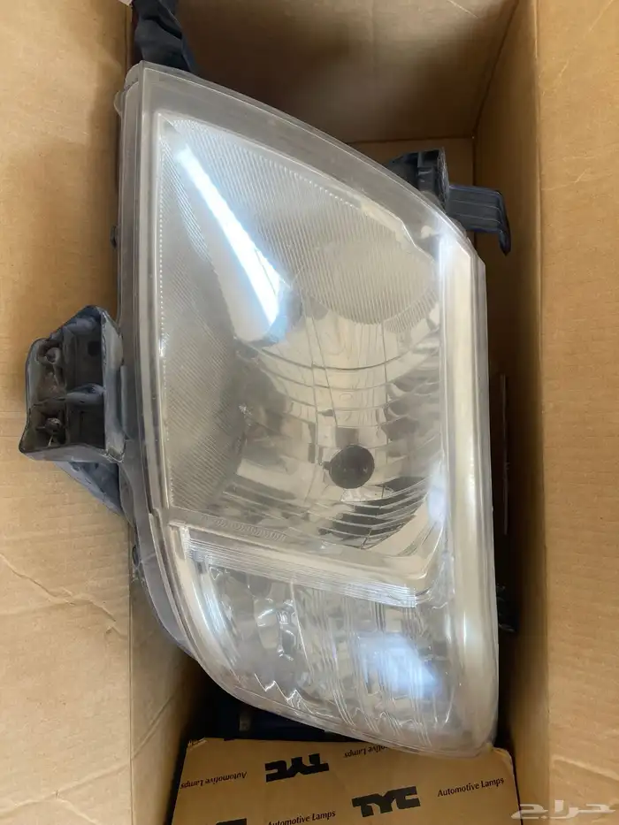 قطع هايلكس 4