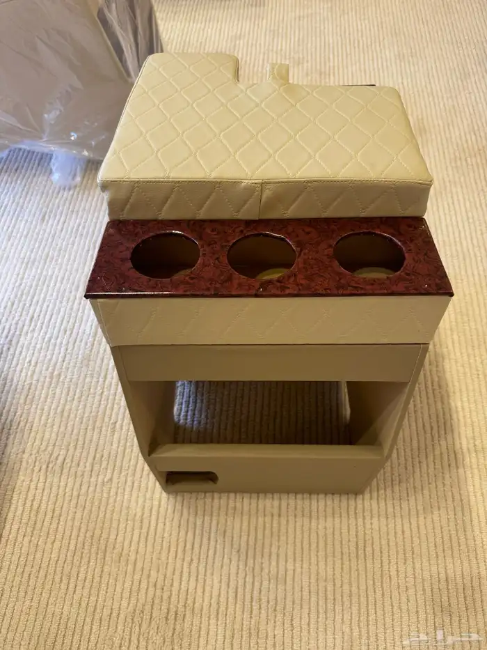 تكايات لاندكروزر 2008-2021 جديدة 17