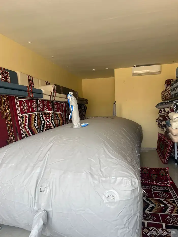 شراع مويه شراع تخزين الموية راوية مياه 0