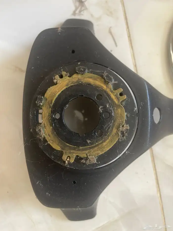 قطع هايلكس 8