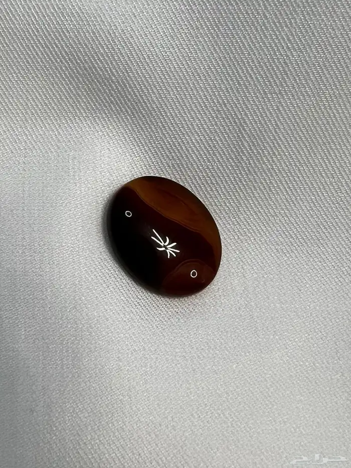 عقيق مصور 2