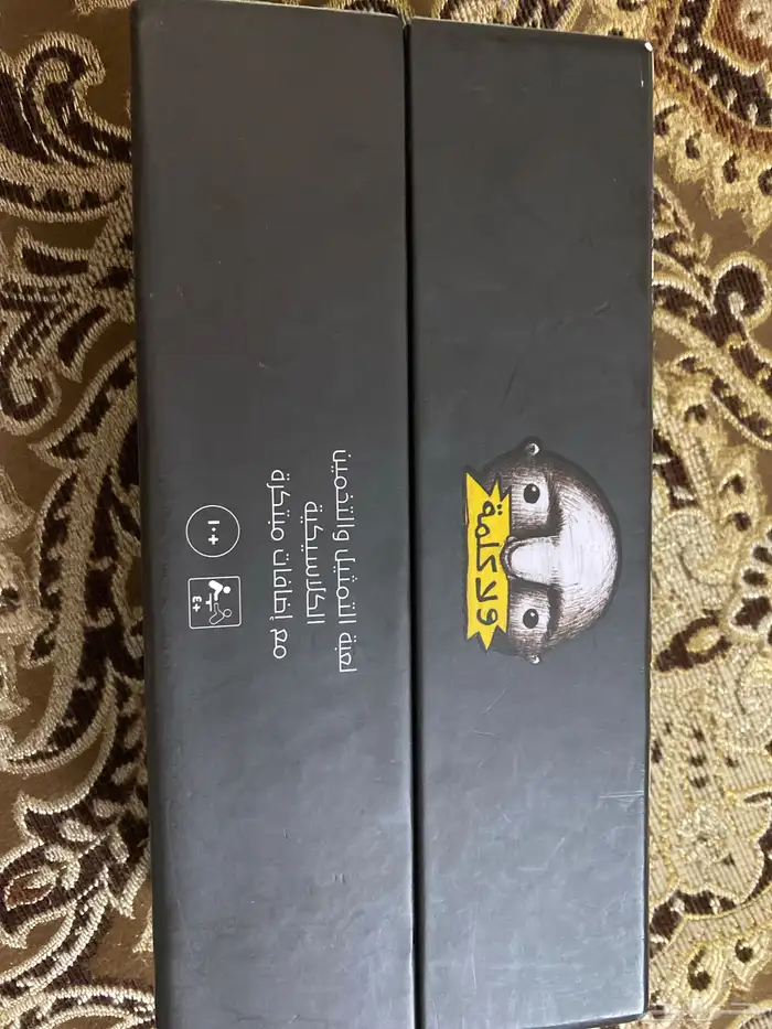لعبة ولا كلمة 1