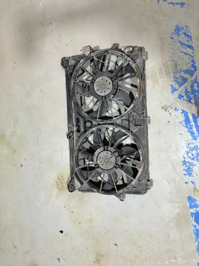 مراوح جمس دينالي 3