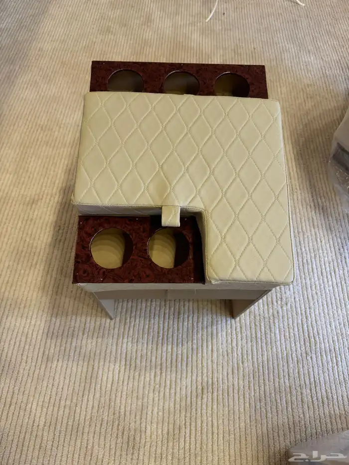 تكايات لاندكروزر 2008-2021 جديدة 13