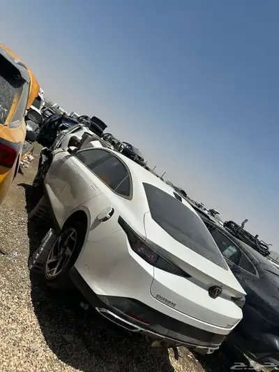 شانجان ايدو 2025 قطع غيار 0