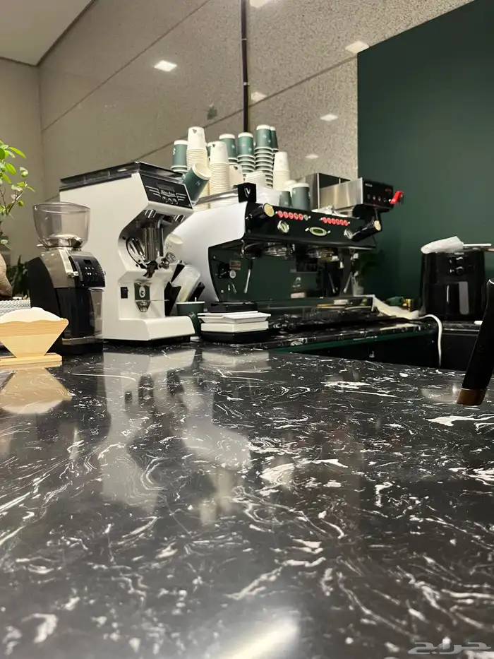 تأجير جميع مكاين القهوة المختصة 9