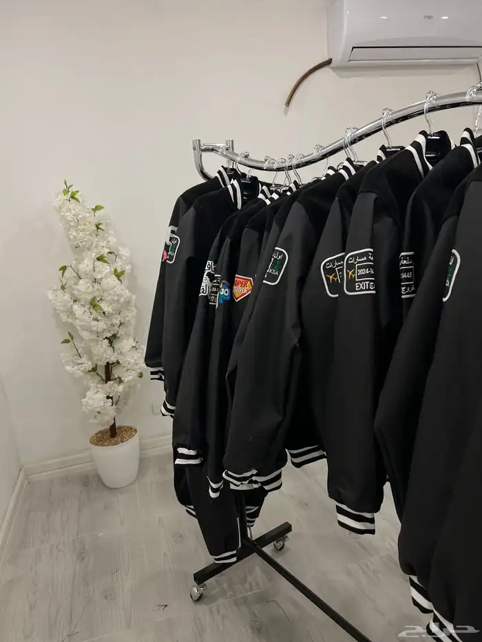 سينيور جاكيت - جاكيت تخرج Seniors Jacket 7