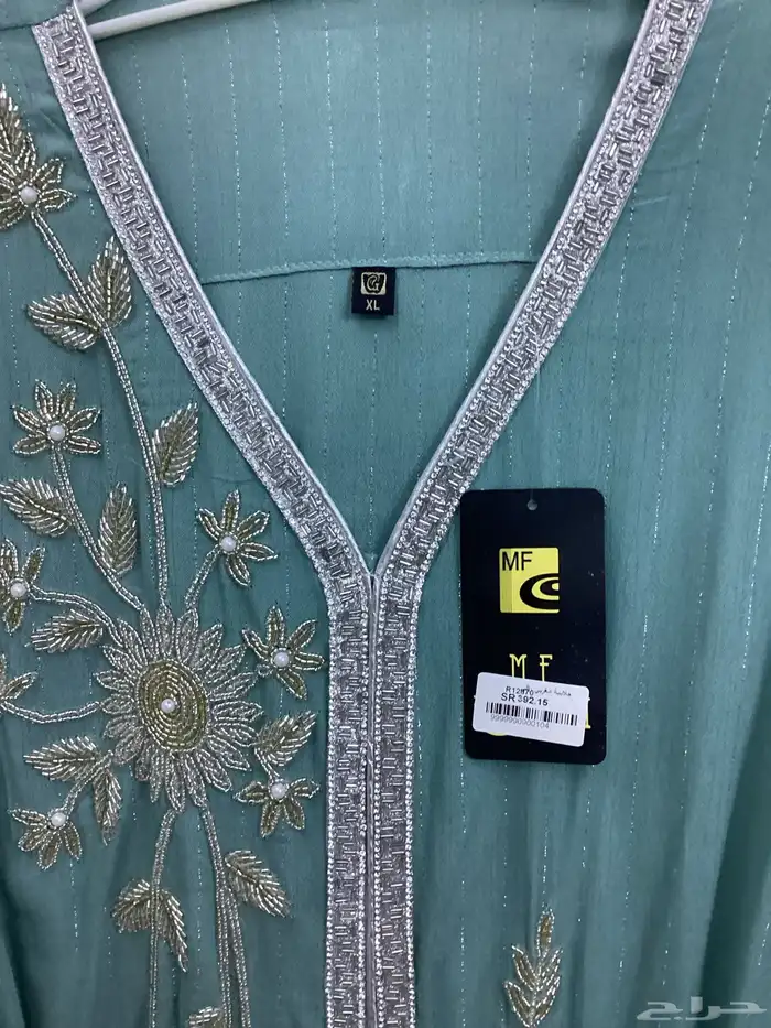 جلابيه مغربي 1