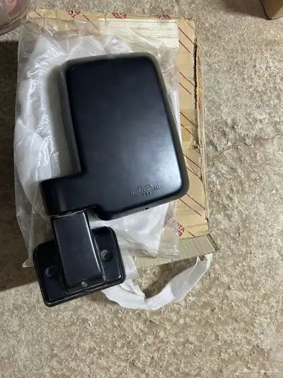 مراية شاص يسار ستاندر اصلية 0