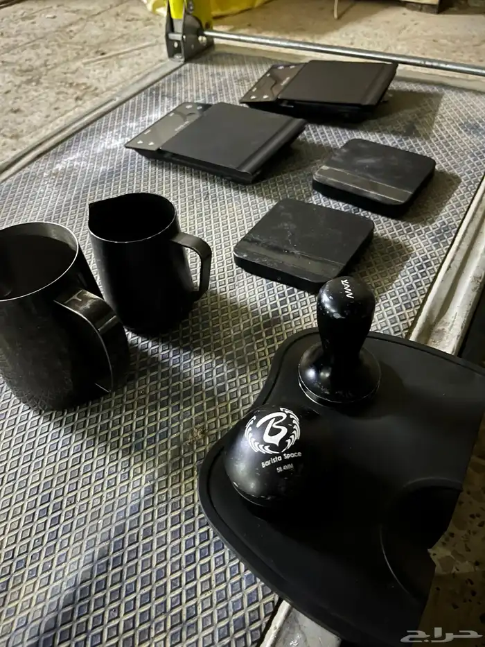 تأجير جميع مكاين القهوة المختصة 8