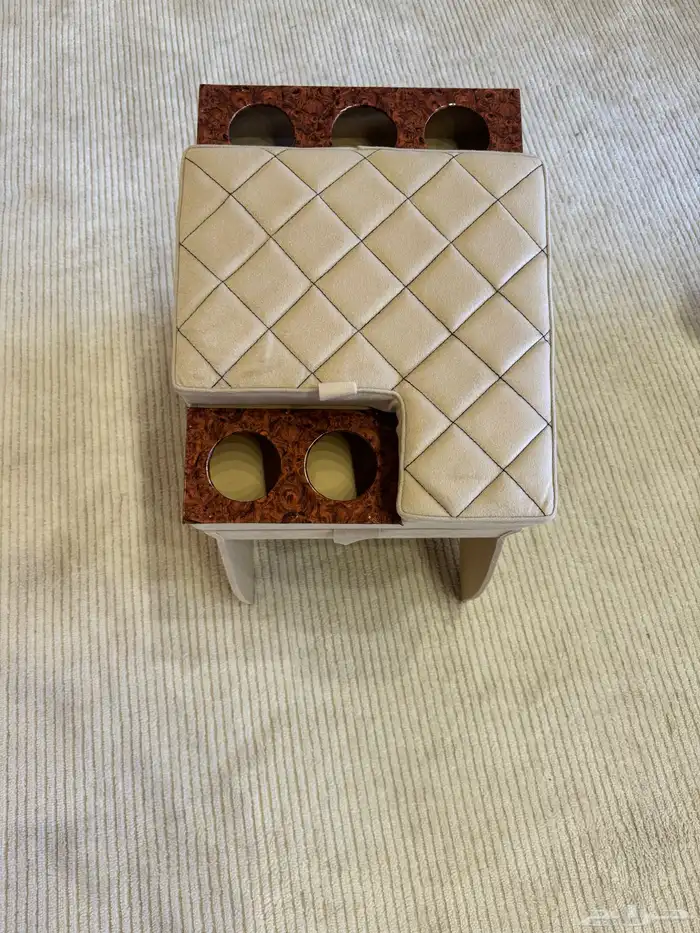 تكايات لاندكروزر 2008-2021 جديدة 6