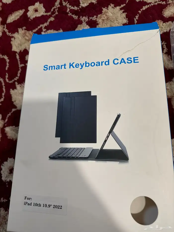 كيبورد سمارت للايباد سعر رخيص 1