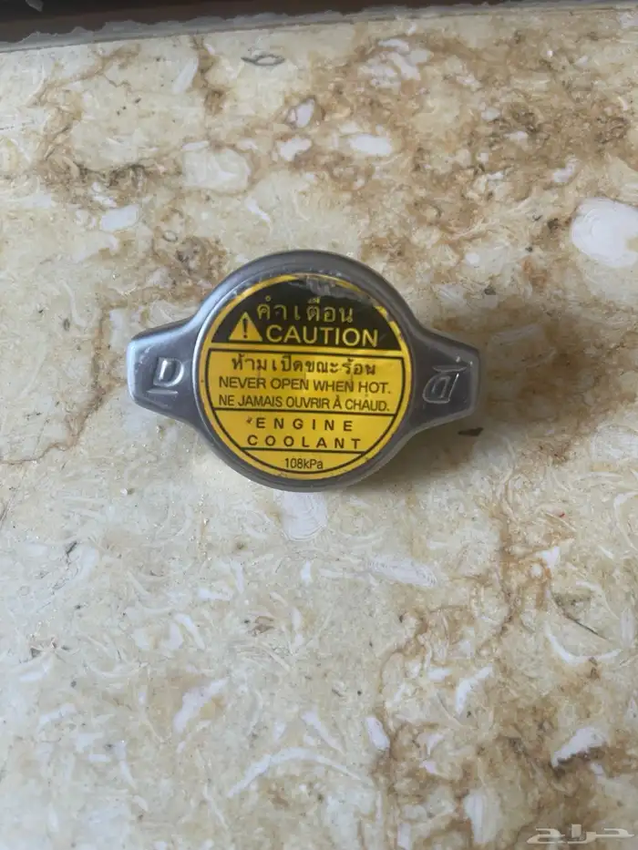 قطع هايلكس 5