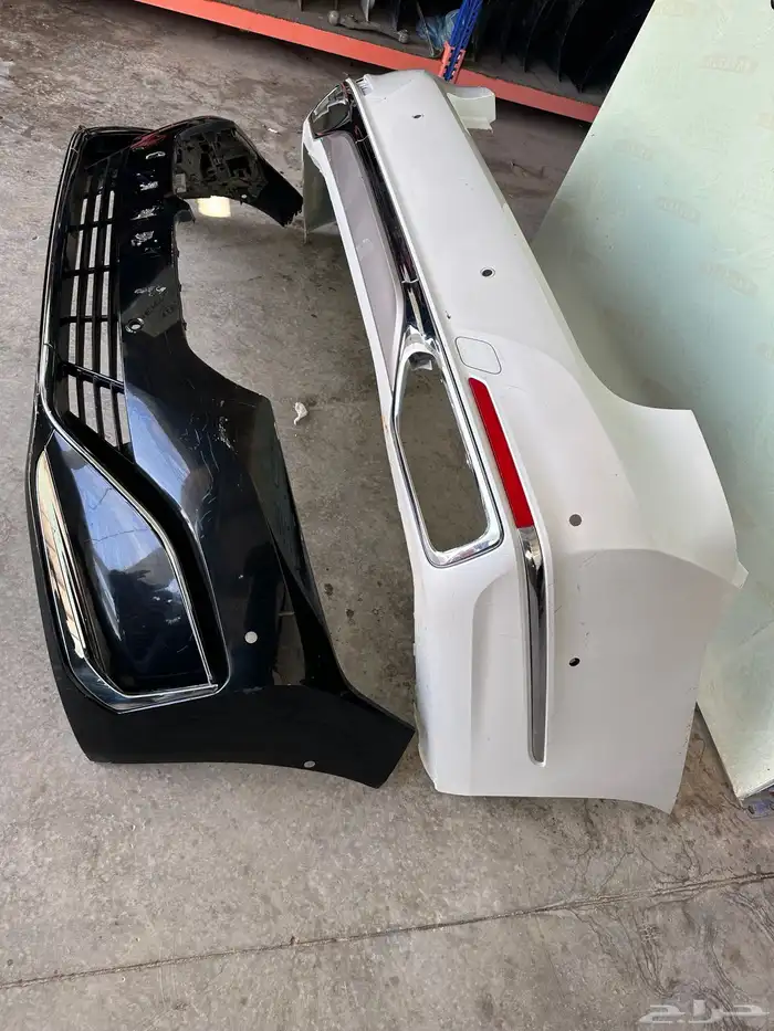 قطع بي ام دبليو 1