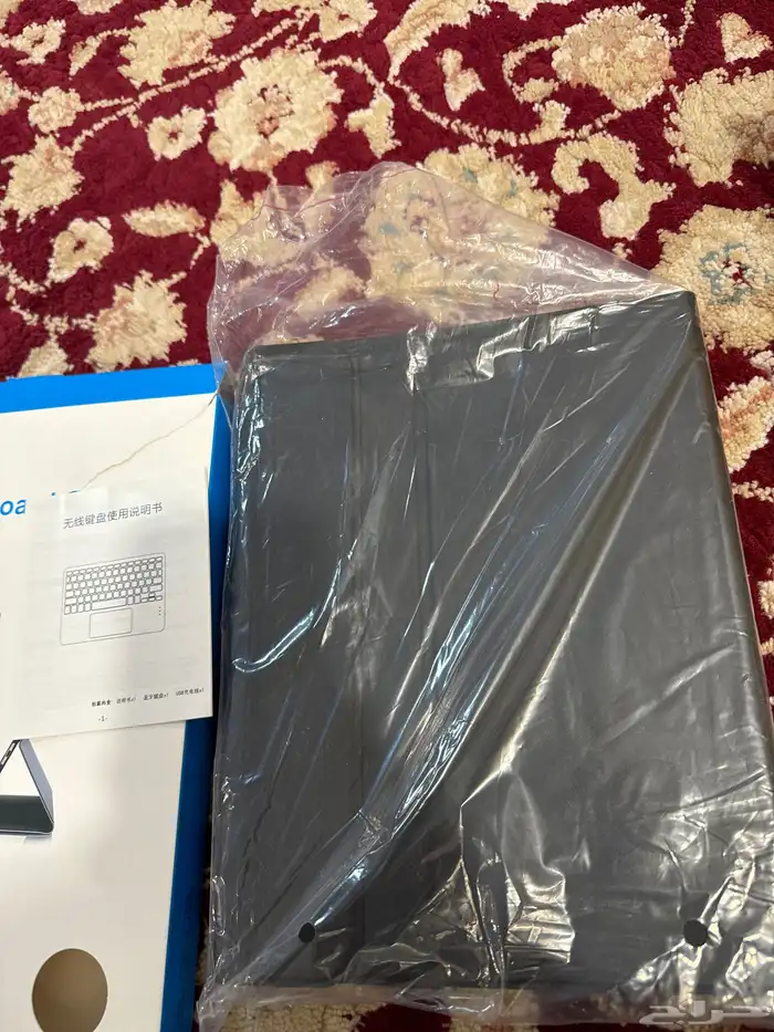 كيبورد سمارت للايباد سعر رخيص 2