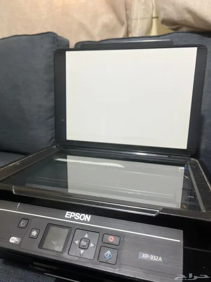 طابعة A4 طابعة جديدة 2