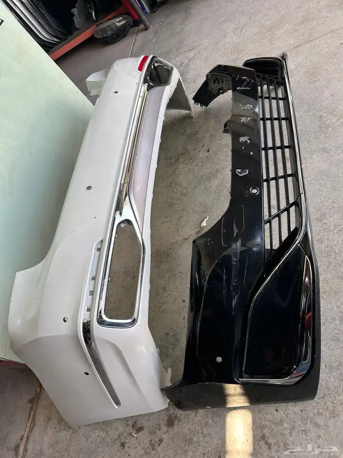 قطع بي ام دبليو 2