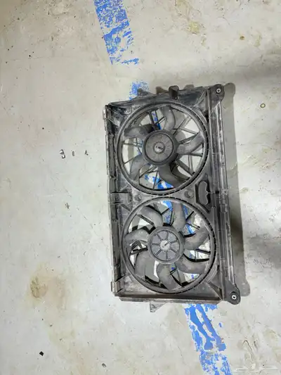 مراوح جمس دينالي 0