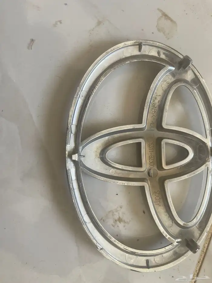 قطع هايلكس 12