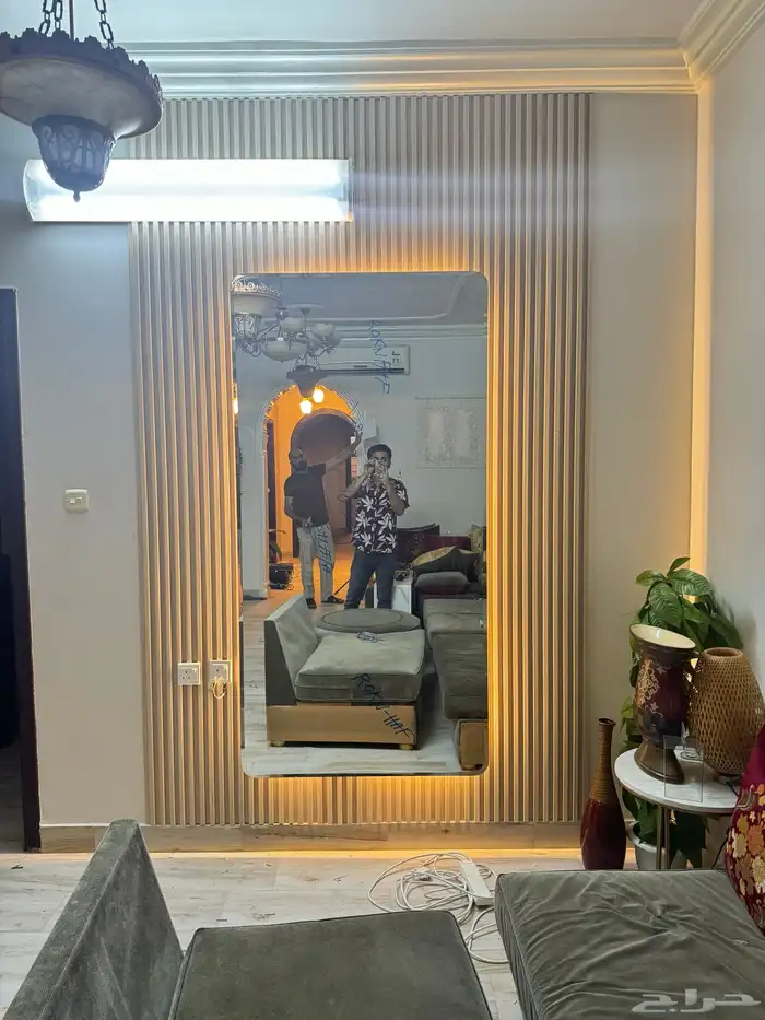الديكورات الداخلية جده الروابي ما التركيب 8