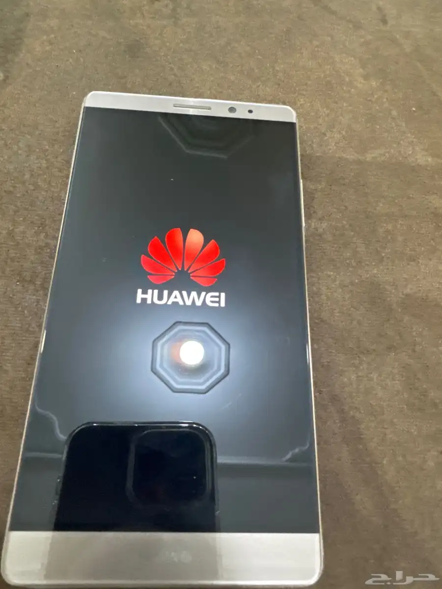 جوال هواوي ميت 8 في حاله emui كيف اصلحه ابي مساعده لو سمحت و 2