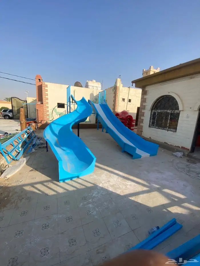 العاب اكوا بارك والعاب مائيه 0