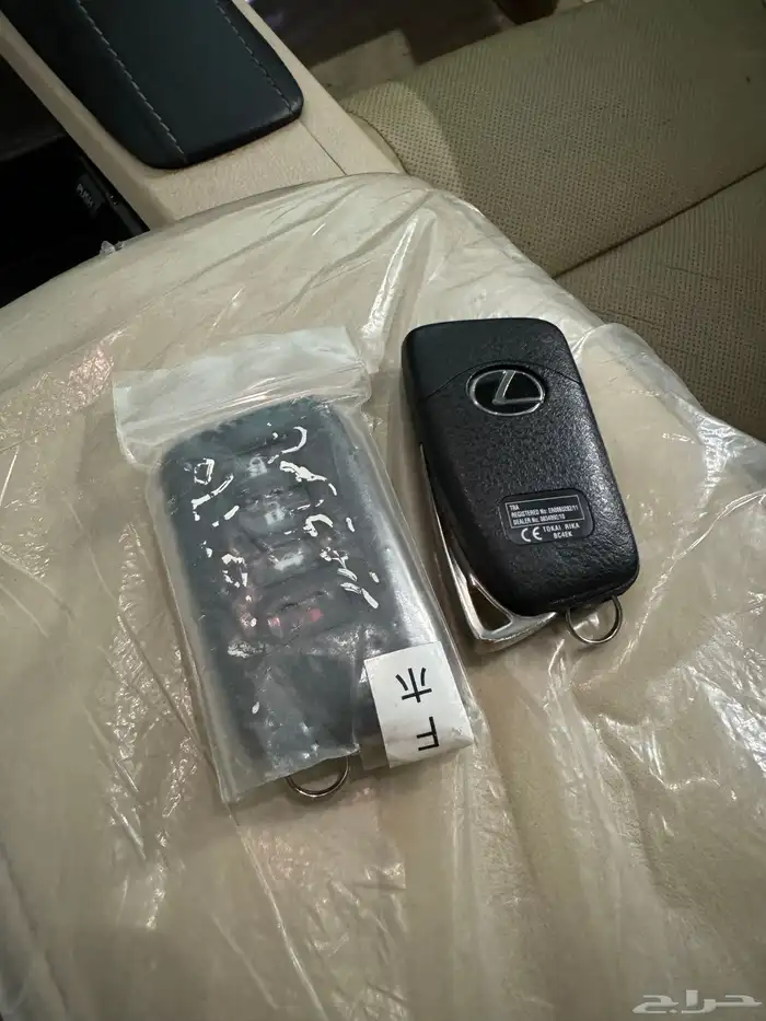 لكزس ES 350 2014 وكاله ( تم البيع ) 36