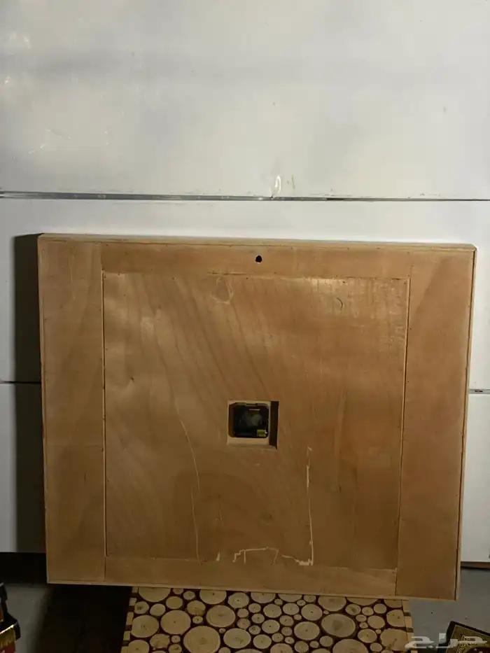 144 ساعة حائط تراثية مخزنة 1