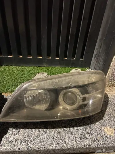 شمعة كابرس يسار 1