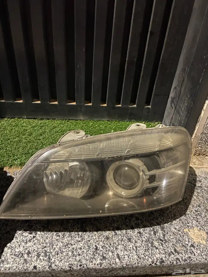 شمعة كابرس يسار 1