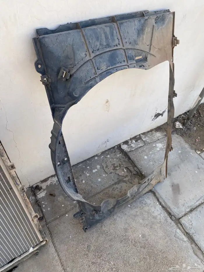 بخاخات باترول موديل 96 وحساس دعسه 0