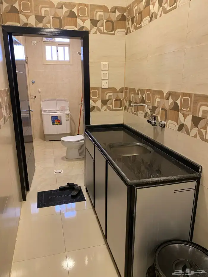 شقق مؤثثه للإيجار 6