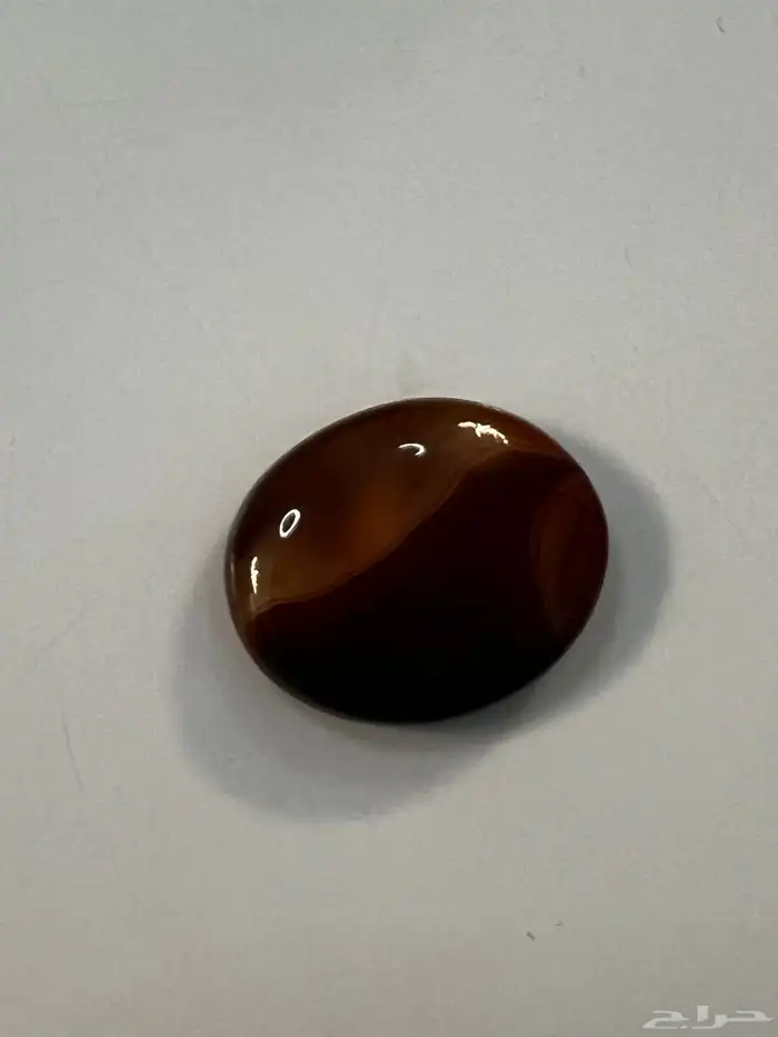 عقيق مصور 1