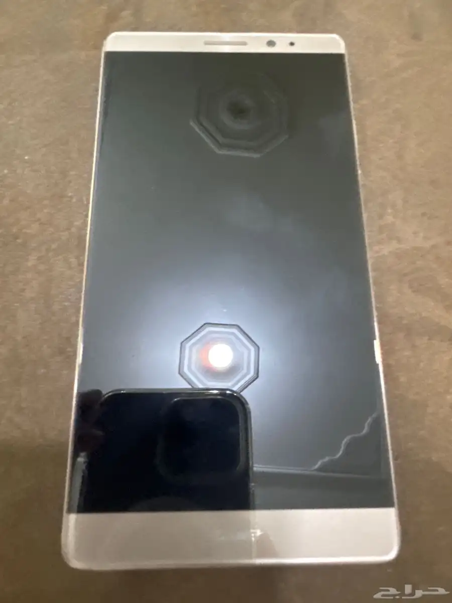جوال هواوي ميت 8 في حاله emui كيف اصلحه ابي مساعده لو سمحت و 1